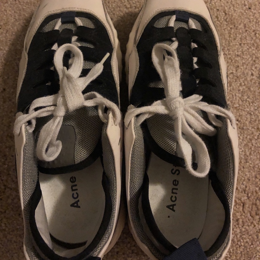 Acne Studio sneakers